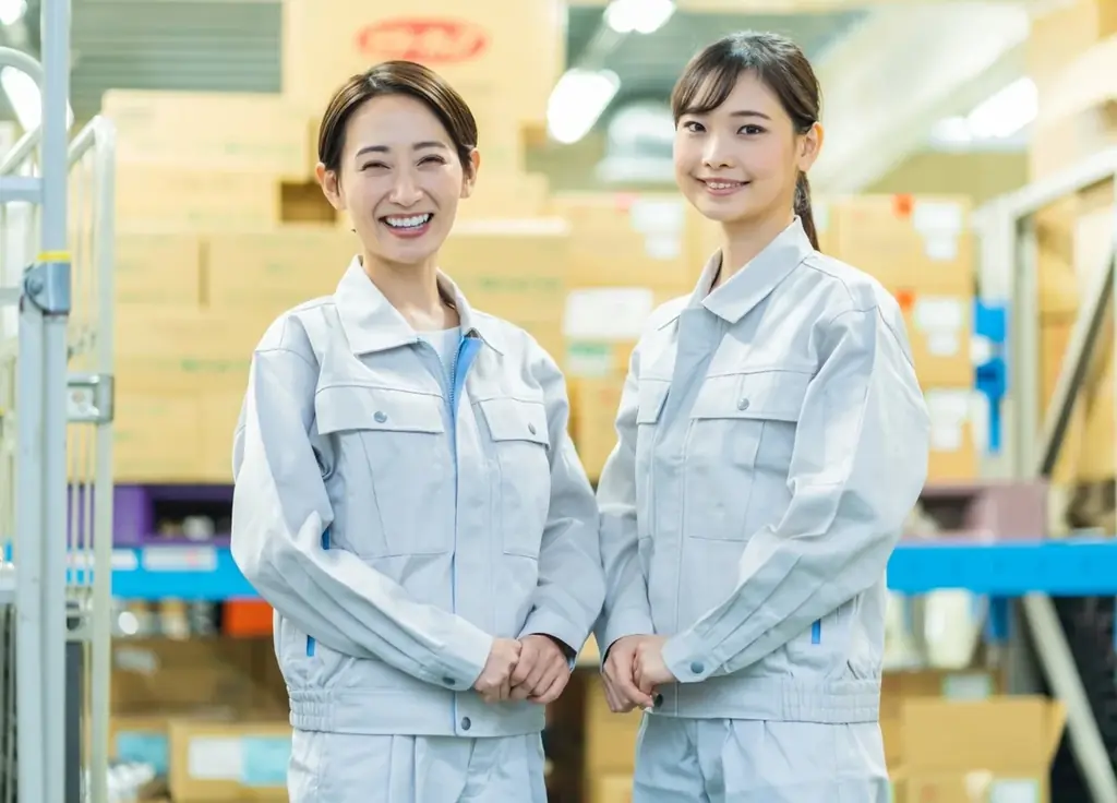 非正規従業員を企業の力に～働きがいのある環境づくりと女性活躍推進 画像 2