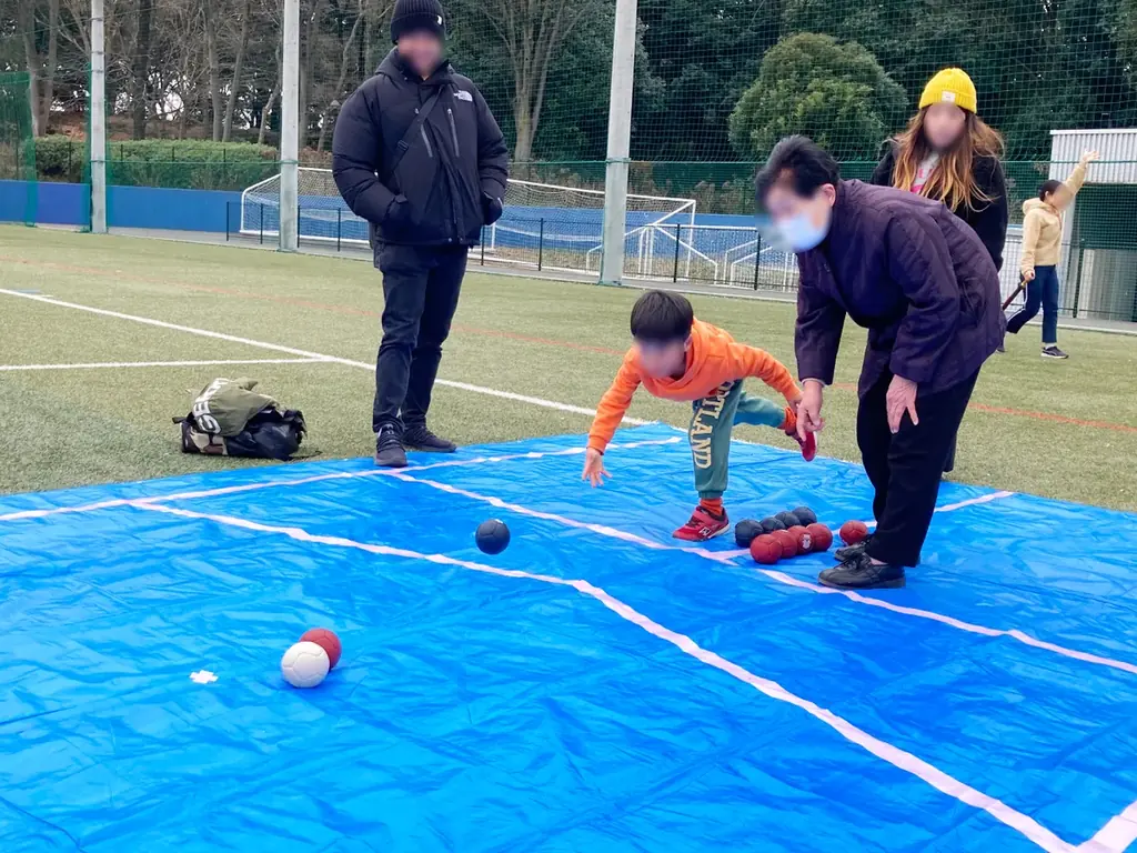 【参加無料】相模原市の4スポーツチームが大集合！「よこやまスポーツフェスティバル」2026年1月31日（土）開催（相模原市横山公園） 画像 15