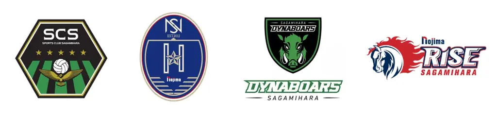 【参加無料】相模原市の4スポーツチームが大集合！「よこやまスポーツフェスティバル」2026年1月31日（土）開催（相模原市横山公園） 画像 2