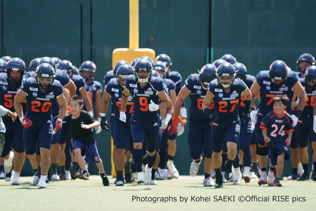 【参加無料】相模原市の4スポーツチームが大集合！「よこやまスポーツフェスティバル」2026年1月31日（土）開催（相模原市横山公園） 画像 6