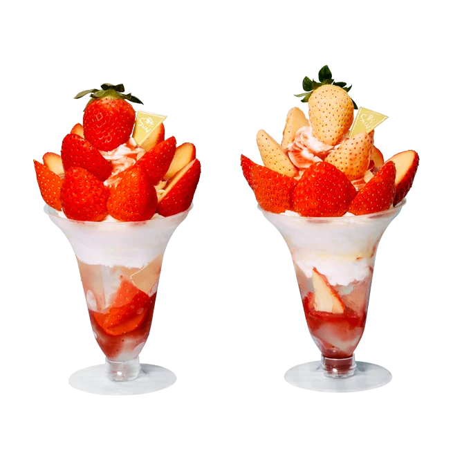 【阪神梅田本店】「いちごの日」を目前にした1月14日(水)から、各フロアで阪神のバレンタインがスタートします 画像 12