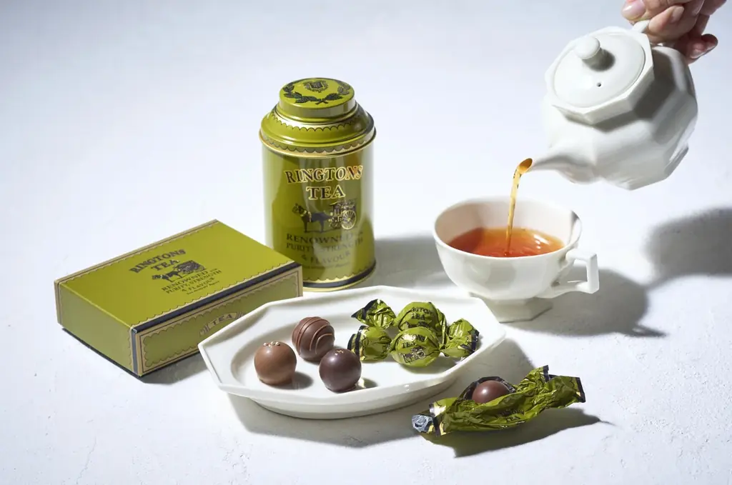 【阪神梅田本店】「いちごの日」を目前にした1月14日(水)から、各フロアで阪神のバレンタインがスタートします 画像 15