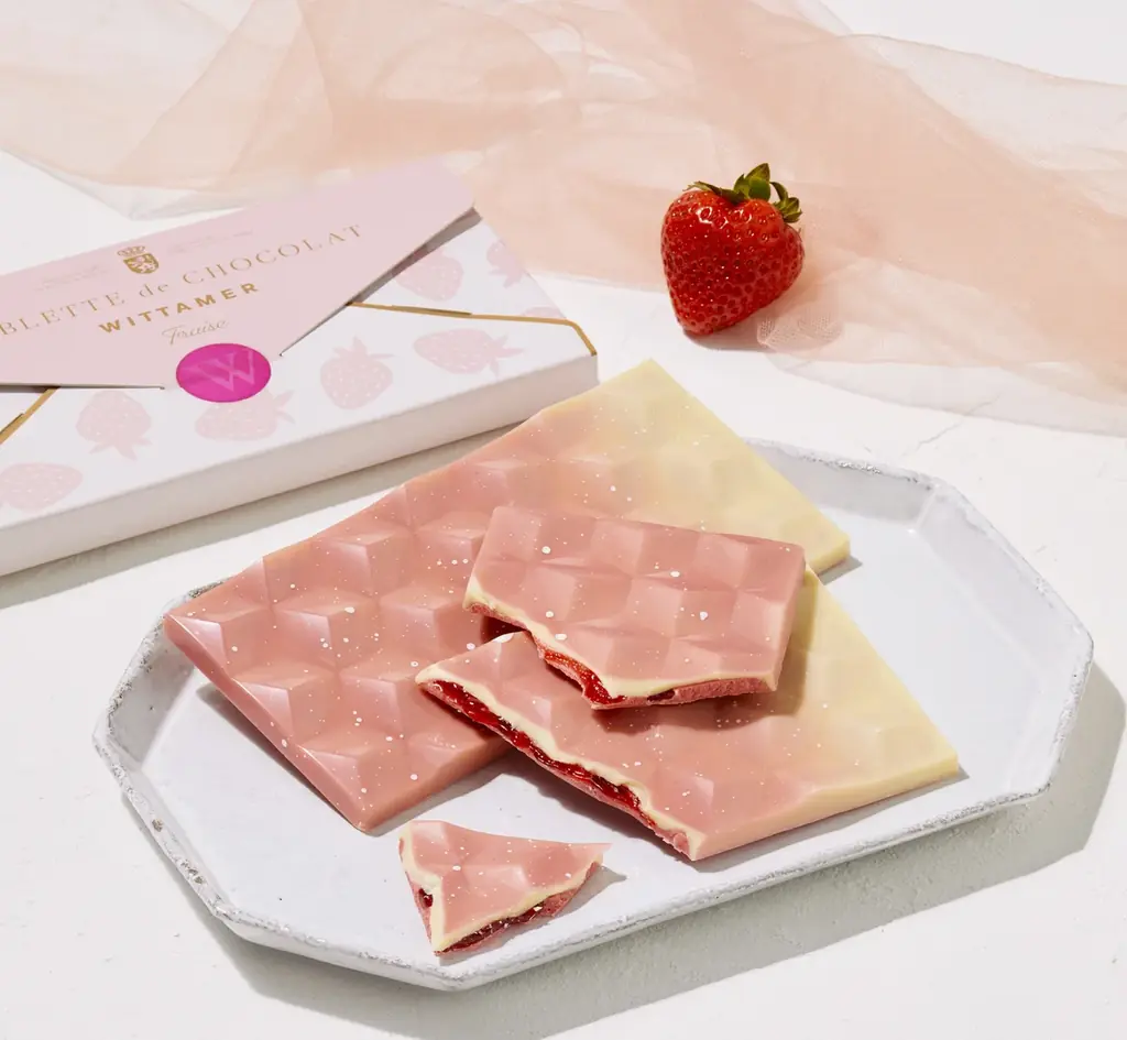 【阪神梅田本店】「いちごの日」を目前にした1月14日(水)から、各フロアで阪神のバレンタインがスタートします 画像 17