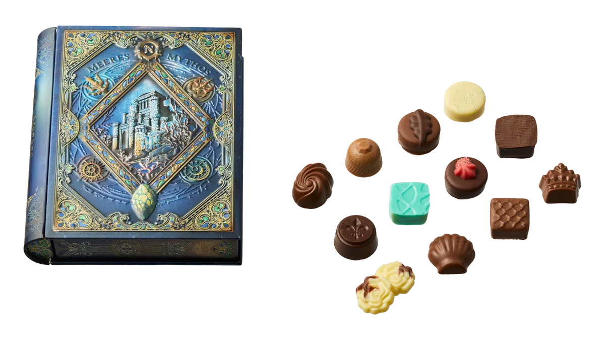 【阪神梅田本店】「いちごの日」を目前にした1月14日(水)から、各フロアで阪神のバレンタインがスタートします 画像 24