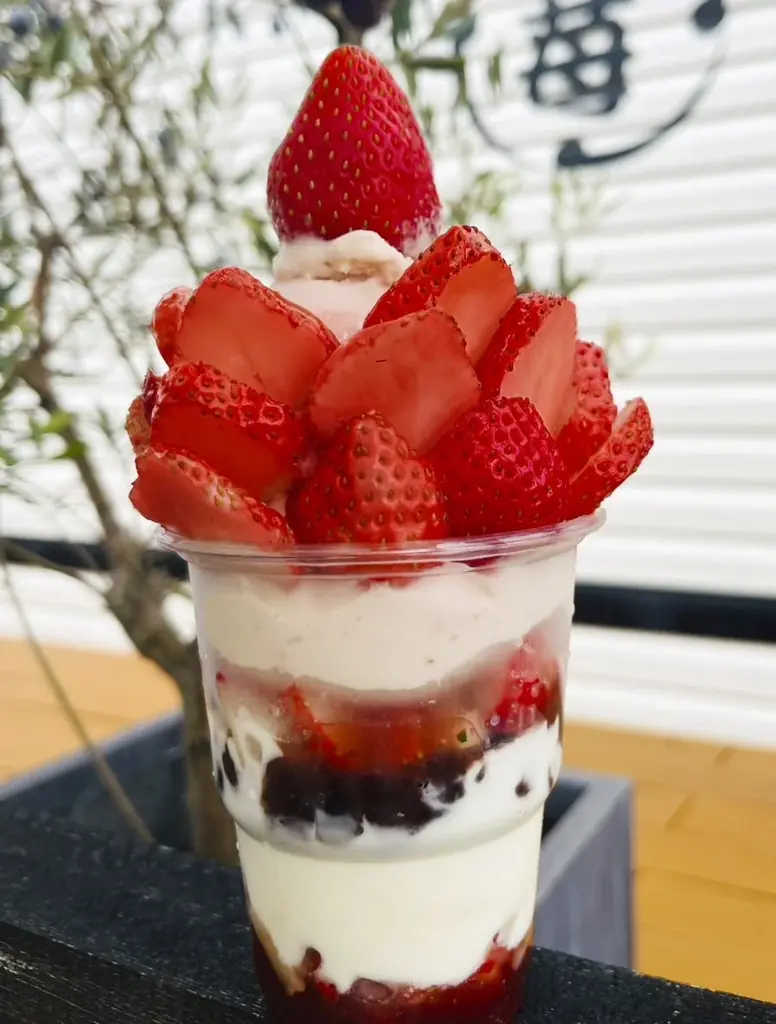 【阪神梅田本店】「いちごの日」を目前にした1月14日(水)から、各フロアで阪神のバレンタインがスタートします 画像 4