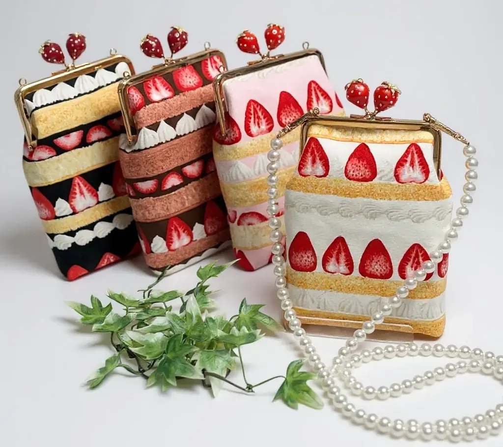 【阪神梅田本店】「いちごの日」を目前にした1月14日(水)から、各フロアで阪神のバレンタインがスタートします 画像 6