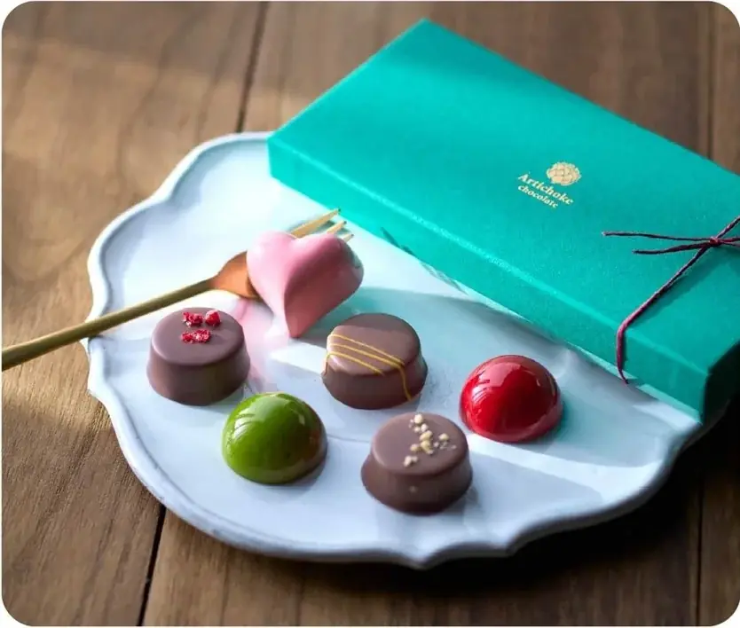 【阪神梅田本店】「いちごの日」を目前にした1月14日(水)から、各フロアで阪神のバレンタインがスタートします 画像 9