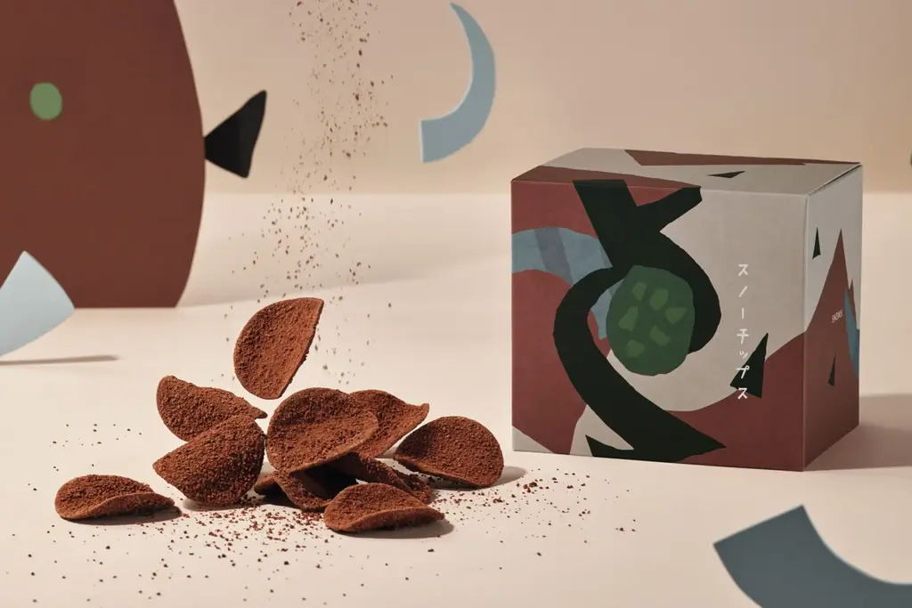 北海道発・冬季限定スイーツ「SNOWS」1月16日(金)～「2026 アムール・デュ・ショコラ」に出店。名古屋限定商品から新商品など、バレンタインPOP UP STORE最多のラインナップ 画像 9