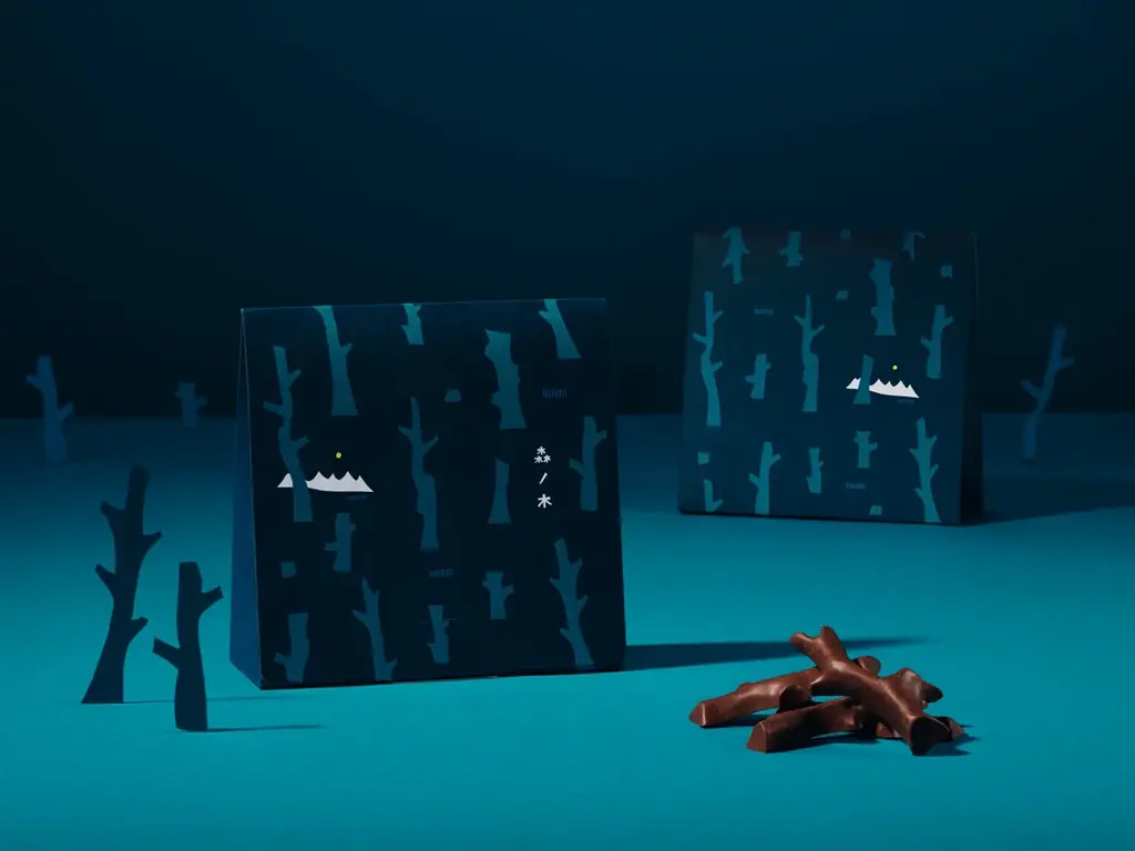 北海道発・冬季限定スイーツ「SNOWS」 1月14日(水)～「大丸札幌店」にバレンタイン期間限定出店 画像 11