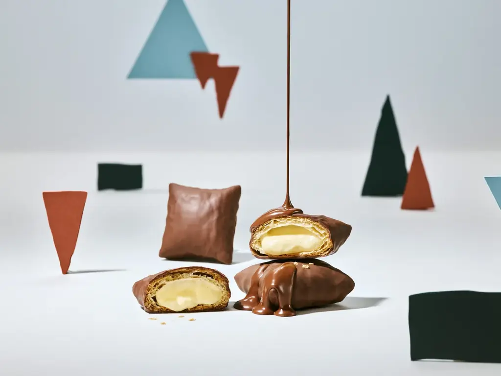 北海道発・冬季限定スイーツ「SNOWS」 1月14日(水)～「大丸札幌店」にバレンタイン期間限定出店 画像 2