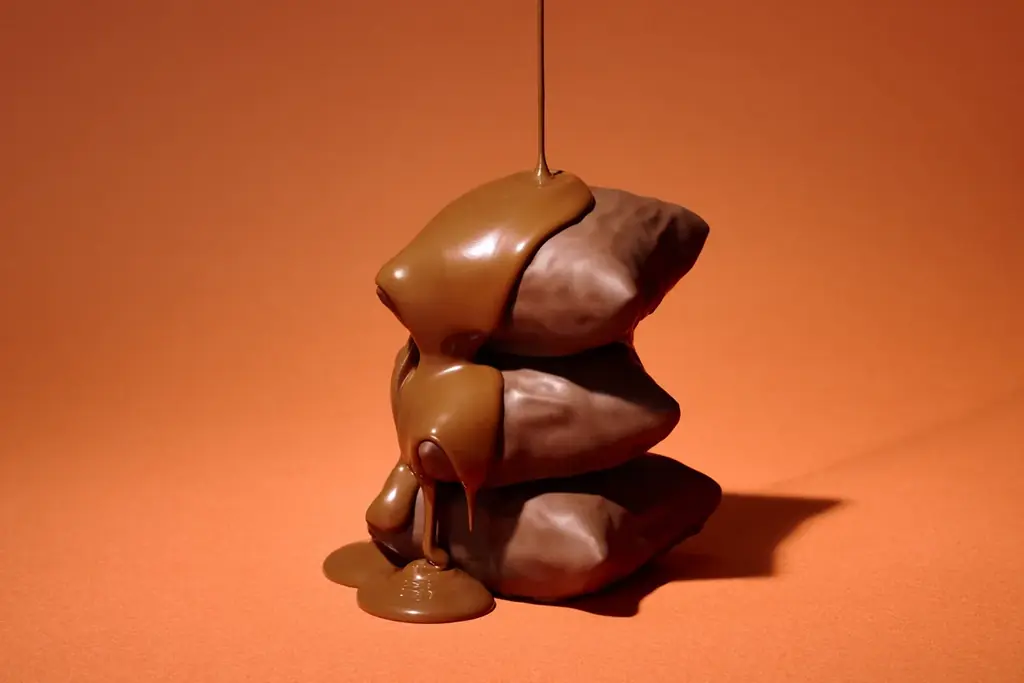 北海道発・冬季限定スイーツ「SNOWS」 1月14日(水)～「大丸札幌店」にバレンタイン期間限定出店 画像 5