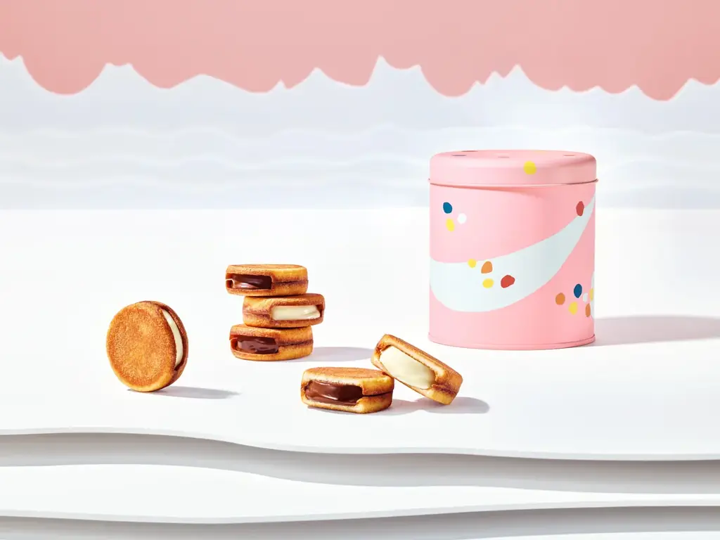 北海道発・冬季限定スイーツ「SNOWS」 1月14日(水)～「大丸札幌店」にバレンタイン期間限定出店 画像 6