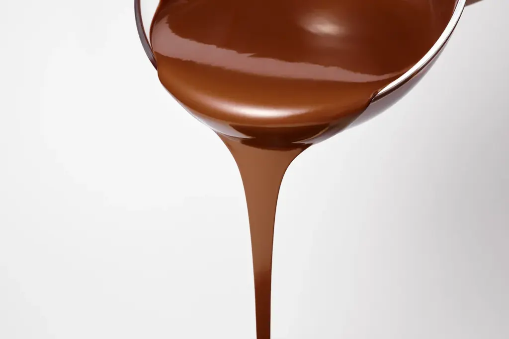 【バレンタイン新商品】北海道発・冬季限定スイーツ「SNOWS」冬の放牧牛乳を加えたカスタードがたっぷり チョコレートカスタードクリームパイ「雪まくら」新登場 画像 4