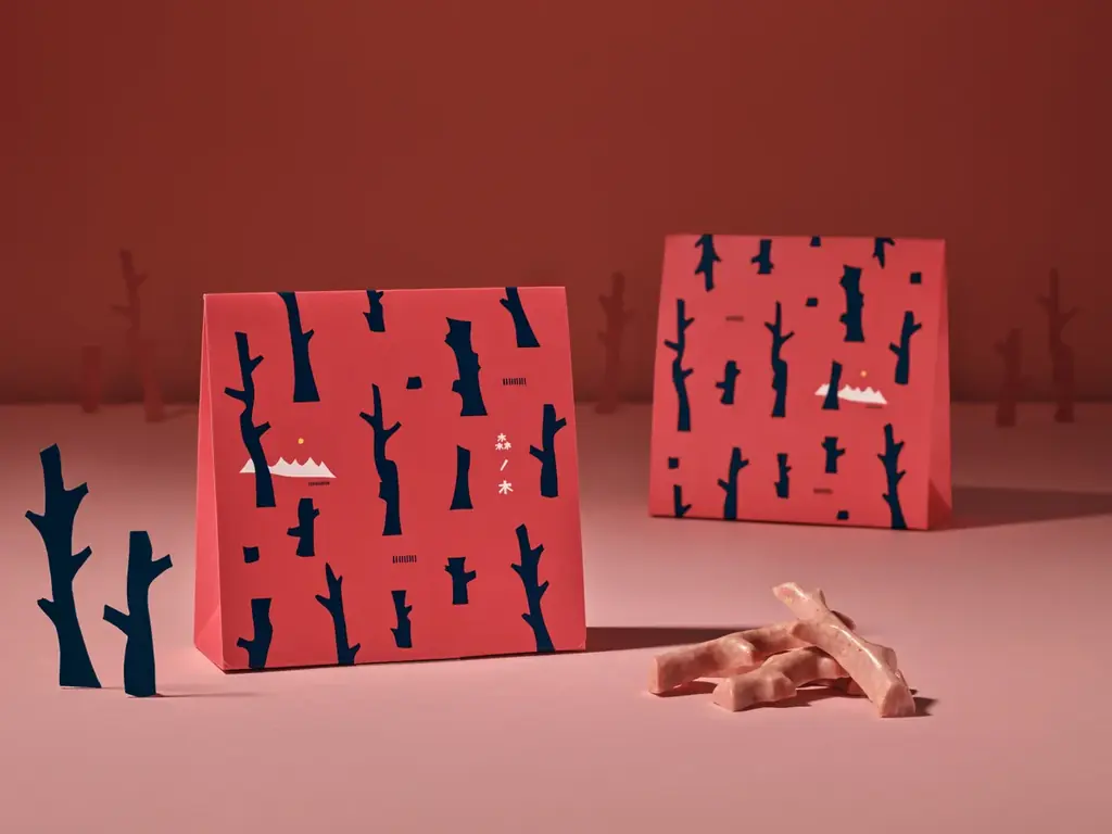 【バレンタイン新商品】北海道発・冬季限定スイーツ「SNOWS」冬の放牧牛乳を加えたカスタードがたっぷり チョコレートカスタードクリームパイ「雪まくら」新登場 画像 8