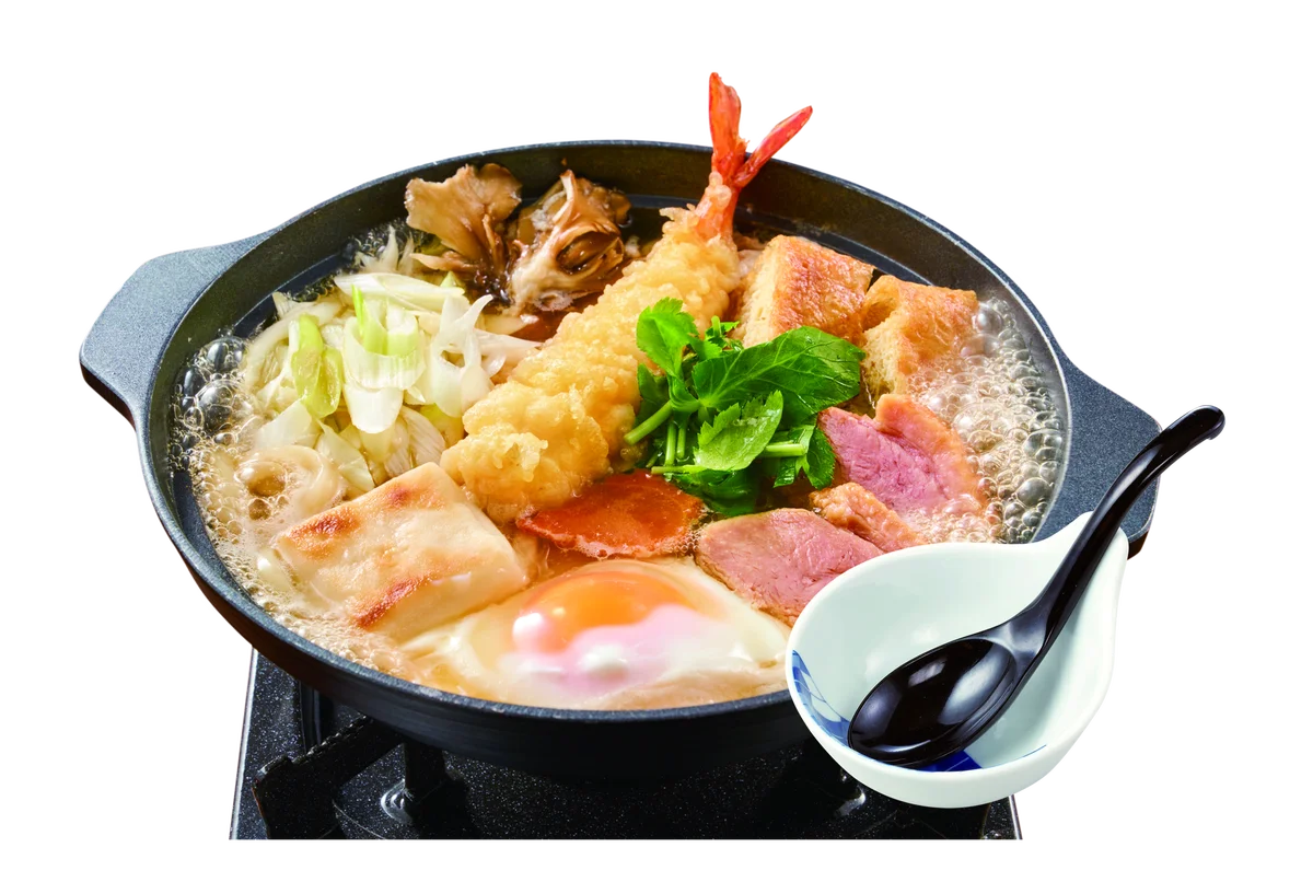 1月5日（月）より、ガスト・バーミヤンのほか12ブランド参加！全85種の「お年玉クーポン」配布！ 画像 14