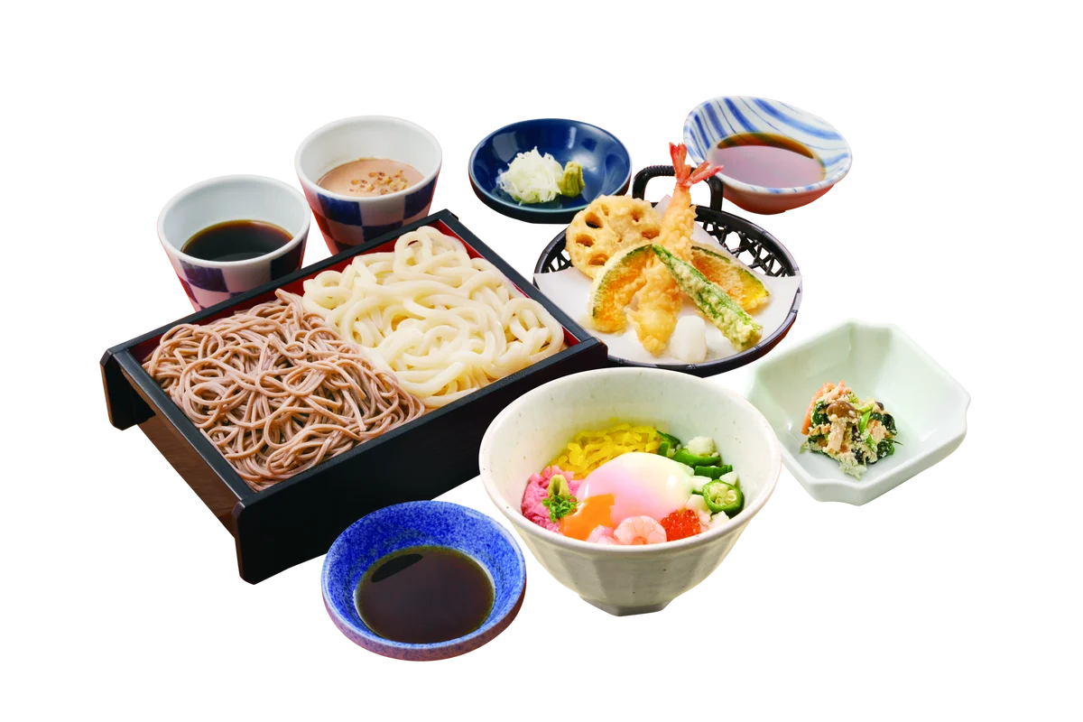 1月5日（月）より、ガスト・バーミヤンのほか12ブランド参加！全85種の「お年玉クーポン」配布！ 画像 15