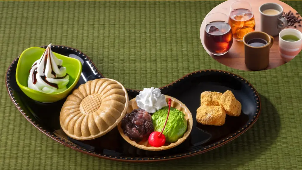 1月5日（月）より、ガスト・バーミヤンのほか12ブランド参加！全85種の「お年玉クーポン」配布！ 画像 20