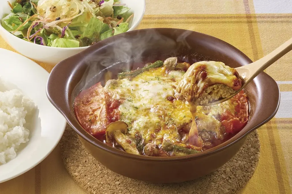 1月5日（月）より、ガスト・バーミヤンのほか12ブランド参加！全85種の「お年玉クーポン」配布！ 画像 8