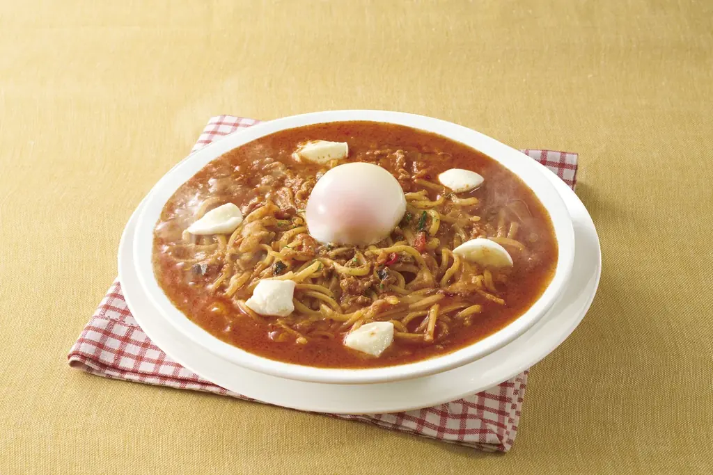 1月5日（月）より、ガスト・バーミヤンのほか12ブランド参加！全85種の「お年玉クーポン」配布！ 画像 9