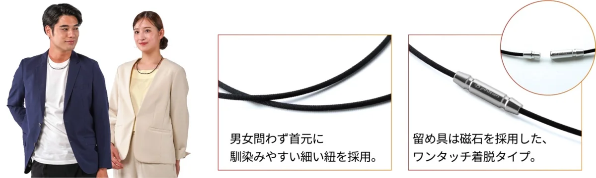 ＼あなたの衣類が、リカバリーウエアに変身⁉／ファイテンショップで福袋「ハッピーリカバリーセット2026」を販売 画像 2
