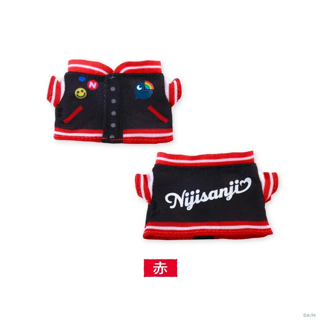 にじさんじから「RITOTETSU Seaside Holiday」のグッズが登場！2026年1月6日(火)11時より販売開始！ 画像 14