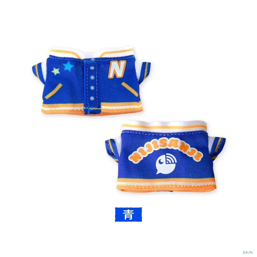 にじさんじから「RITOTETSU Seaside Holiday」のグッズが登場！2026年1月6日(火)11時より販売開始！ 画像 15