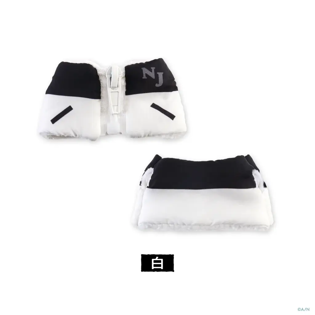 にじさんじから「RITOTETSU Seaside Holiday」のグッズが登場！2026年1月6日(火)11時より販売開始！ 画像 17