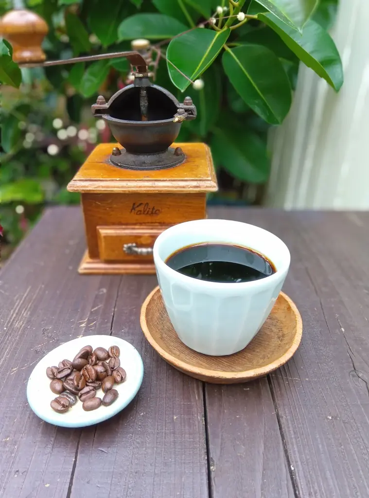 【ロフト】銀座ロフトの人気企画「珈琲屋台ひばり屋POP UP CAFE」開催 画像 3