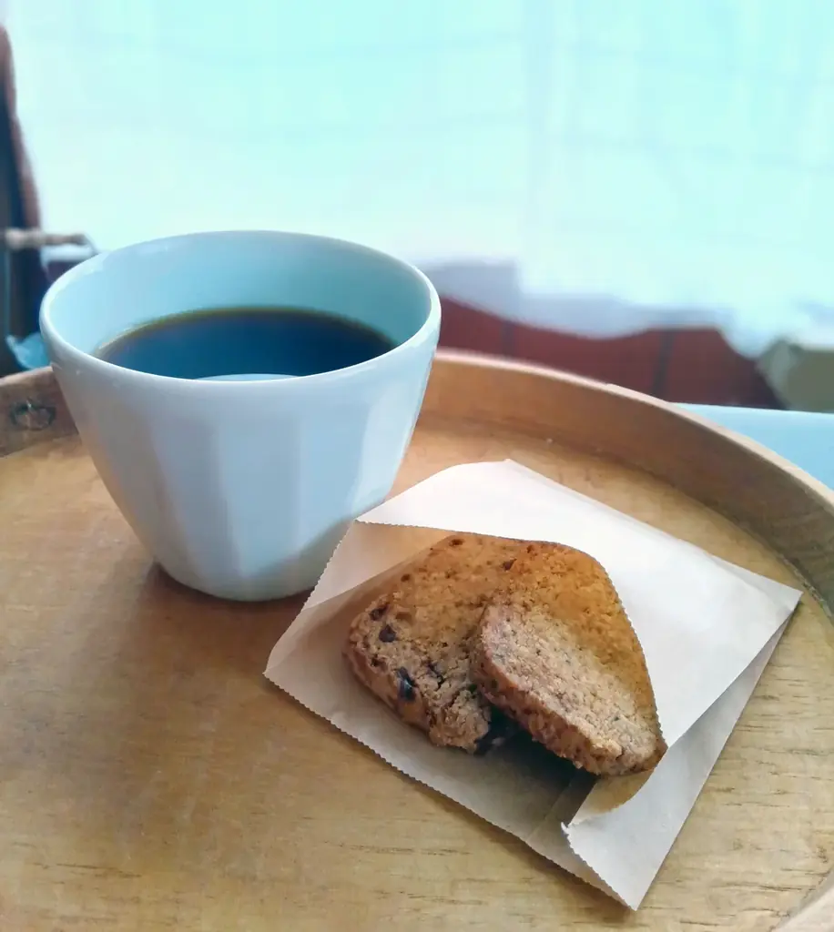 【ロフト】銀座ロフトの人気企画「珈琲屋台ひばり屋POP UP CAFE」開催 画像 7