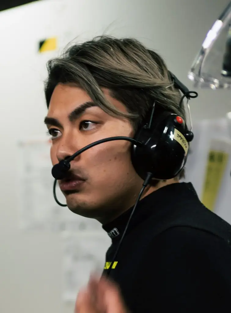 【BBSジャパン】TOKYO AUTO SALON 2026 出展のご案内 画像 4