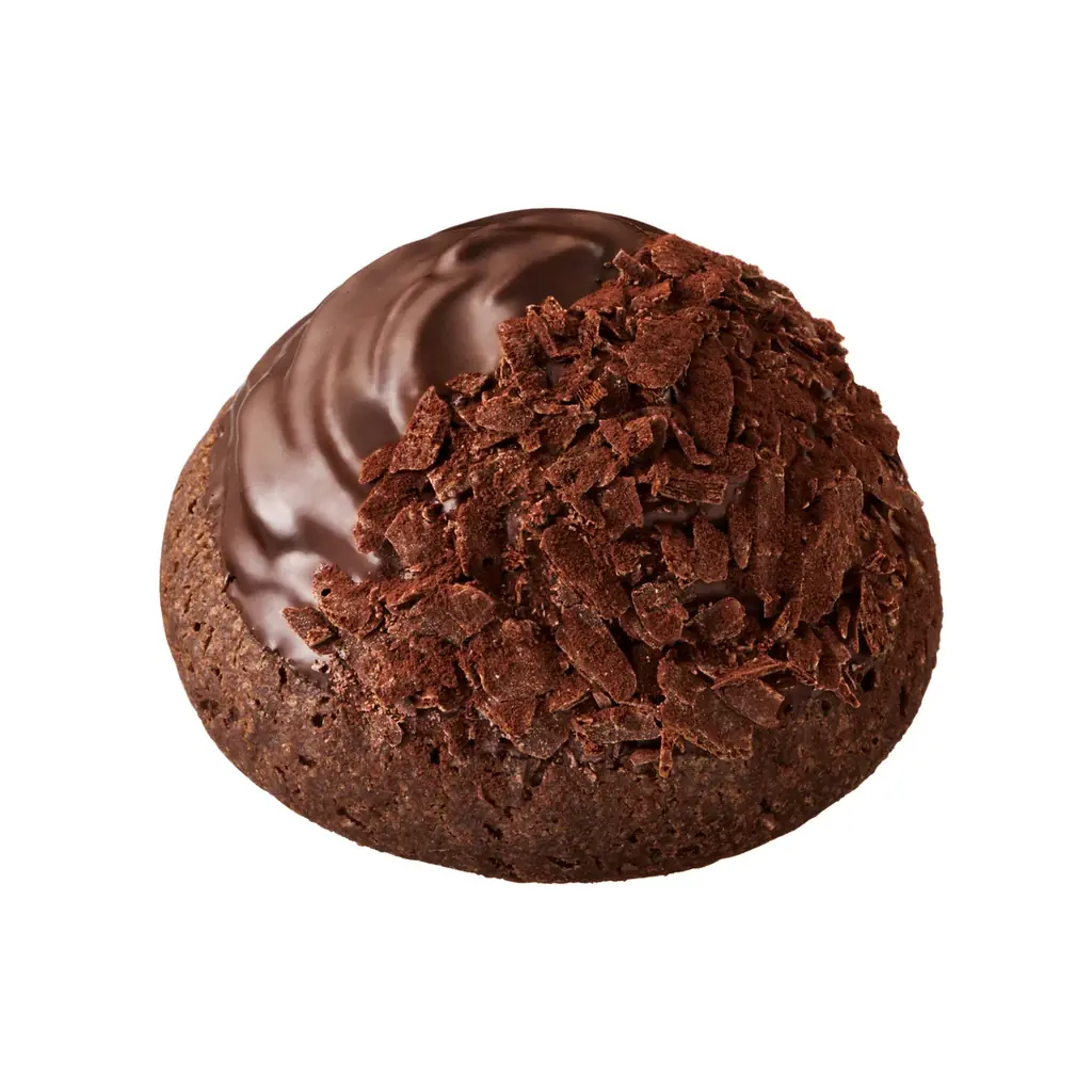 【ミスタードーナツ】1月9日（金）から本日、甘やかしていい日『Mister Donut×GODIVA』を期間限定発売 画像 2