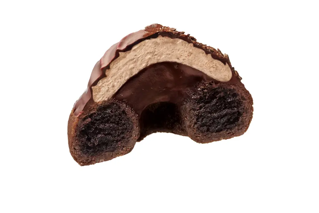 【ミスタードーナツ】1月9日（金）から本日、甘やかしていい日『Mister Donut×GODIVA』を期間限定発売 画像 3