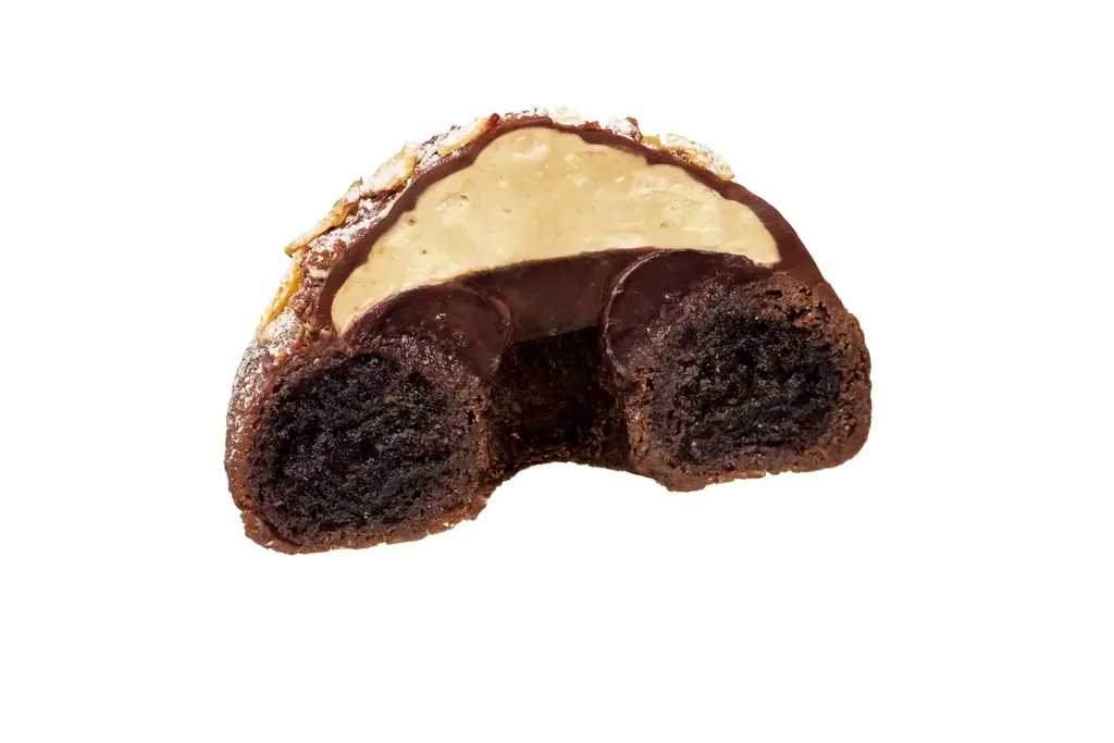 【ミスタードーナツ】1月9日（金）から本日、甘やかしていい日『Mister Donut×GODIVA』を期間限定発売 画像 5