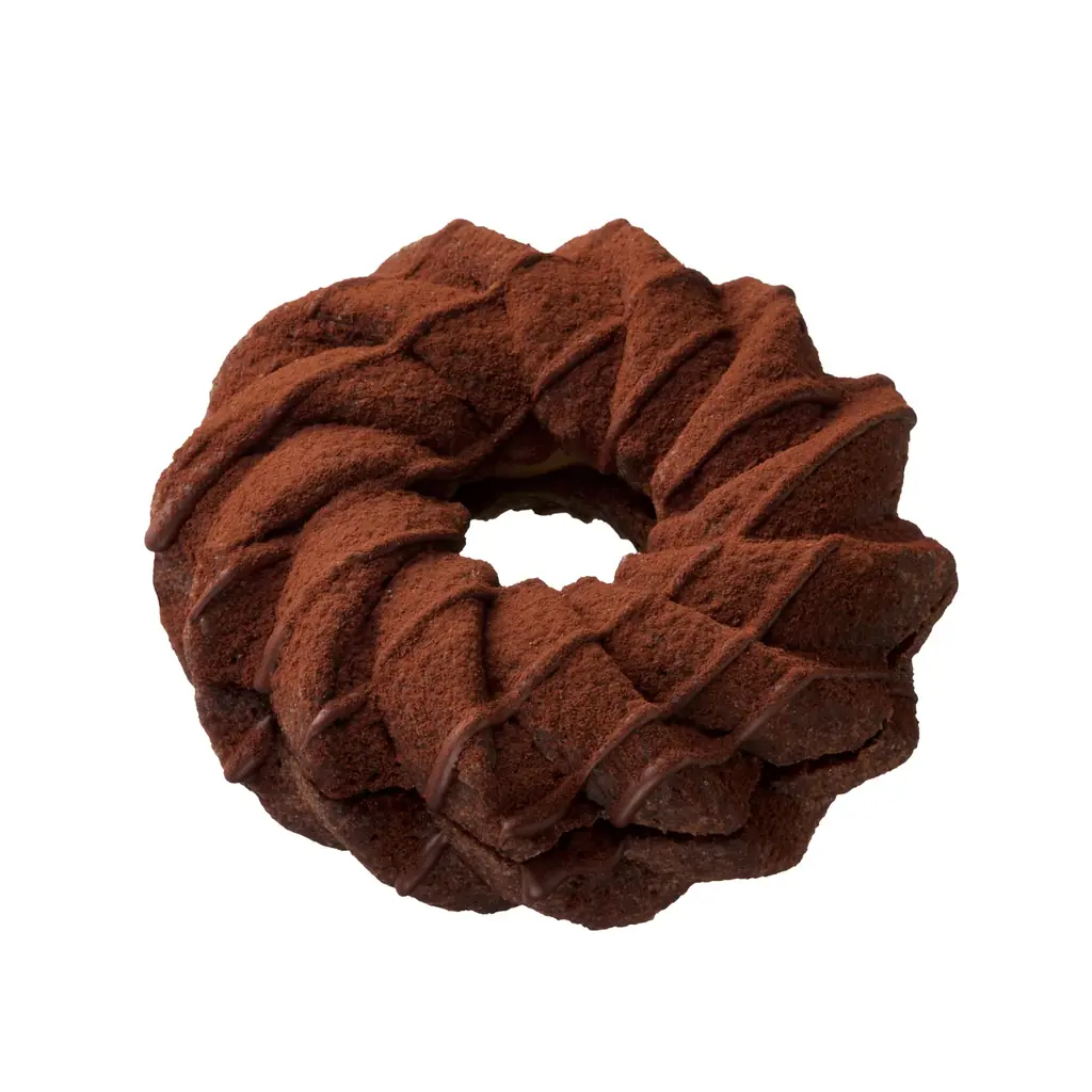 【ミスタードーナツ】1月9日（金）から本日、甘やかしていい日『Mister Donut×GODIVA』を期間限定発売 画像 7