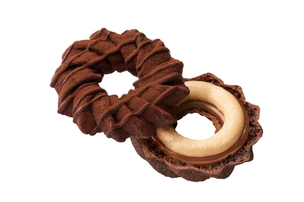 【ミスタードーナツ】1月9日（金）から本日、甘やかしていい日『Mister Donut×GODIVA』を期間限定発売 画像 8