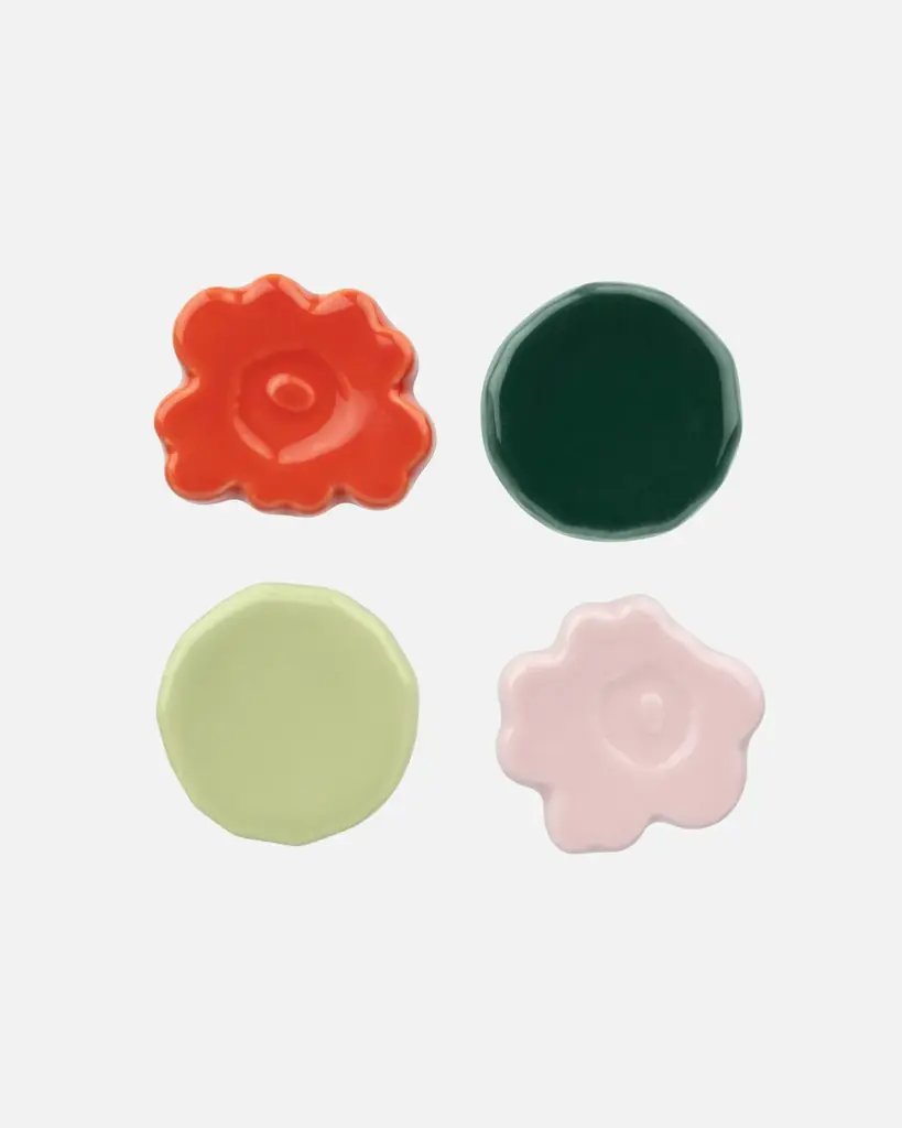 [マリメッコ]ブランド創立75周年を記念した、日本限定のアニバーサリーバッグが登場。新作マリデニム、ホームコレクションと共に公式オンラインストアにて先行販売開始。75枚限定の特別デザインノベルティも。 画像 12