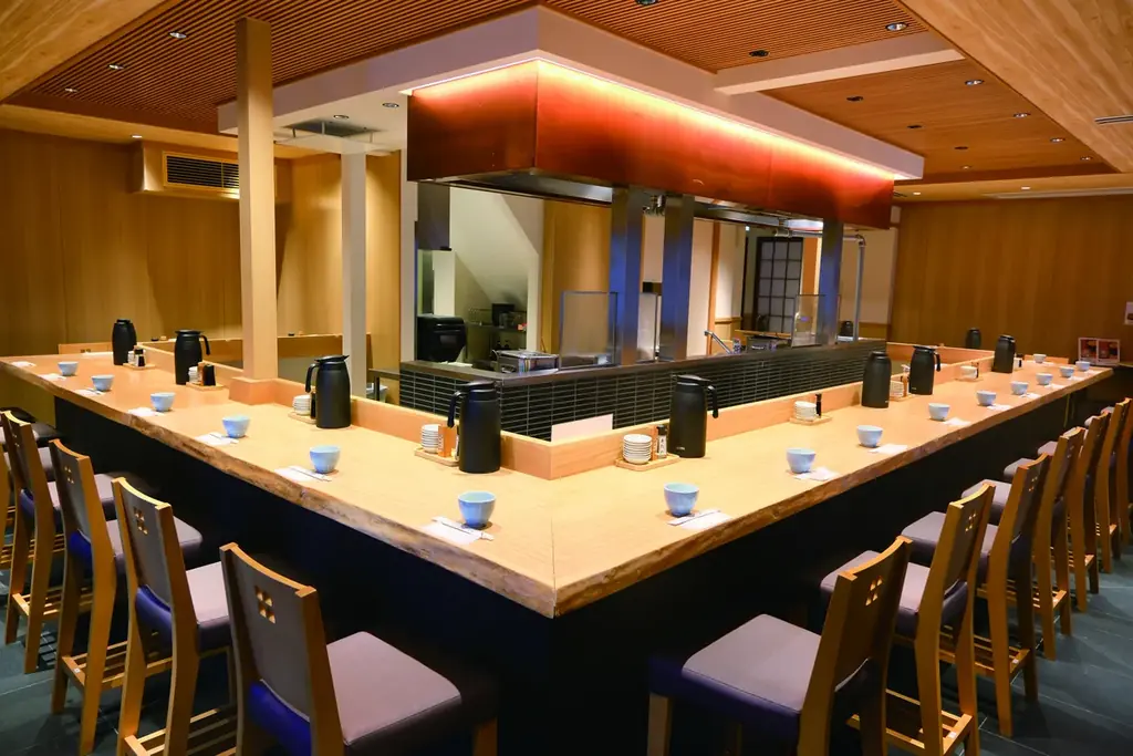 【新商品】日本橋 天丼 金子半之助 築地本店限定 「大海老天丼」販売開始！ 画像 7