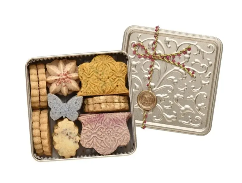 65ブランド300種以上が大集合！「小田急スイーツジャーニー クッキーワンダーランド」を1月7日（水）から開催 画像 10