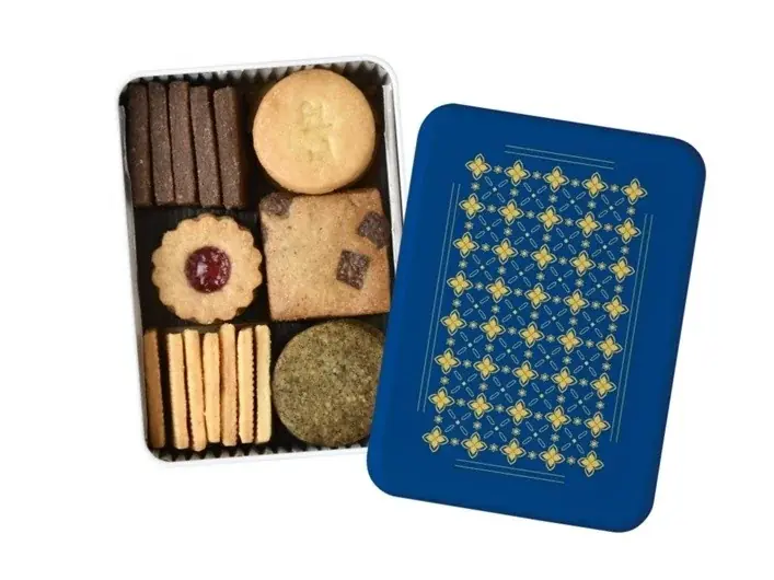 65ブランド300種以上が大集合！「小田急スイーツジャーニー クッキーワンダーランド」を1月7日（水）から開催 画像 11