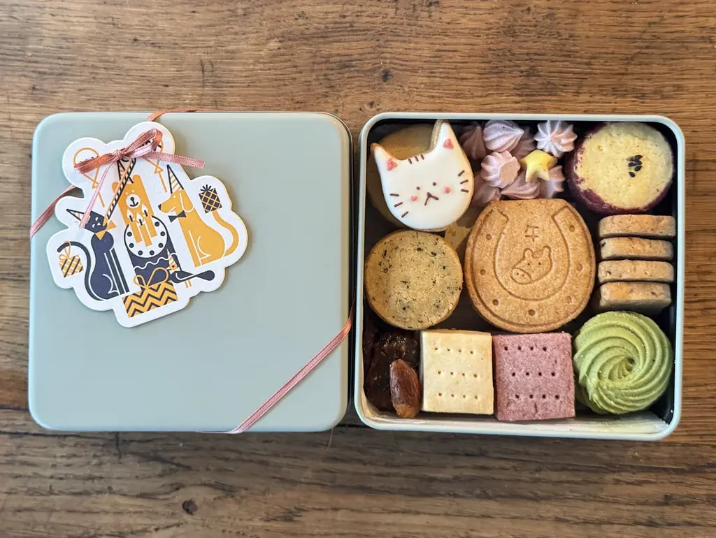 65ブランド300種以上が大集合！「小田急スイーツジャーニー クッキーワンダーランド」を1月7日（水）から開催 画像 12