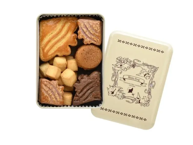 65ブランド300種以上が大集合！「小田急スイーツジャーニー クッキーワンダーランド」を1月7日（水）から開催 画像 14