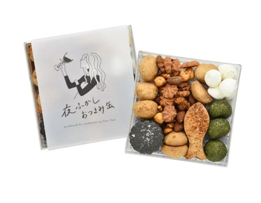 65ブランド300種以上が大集合！「小田急スイーツジャーニー クッキーワンダーランド」を1月7日（水）から開催 画像 16