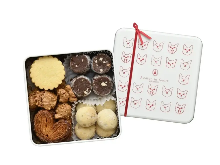 65ブランド300種以上が大集合！「小田急スイーツジャーニー クッキーワンダーランド」を1月7日（水）から開催 画像 18