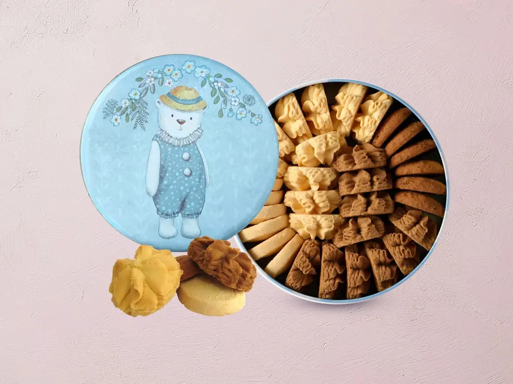 65ブランド300種以上が大集合！「小田急スイーツジャーニー クッキーワンダーランド」を1月7日（水）から開催 画像 19