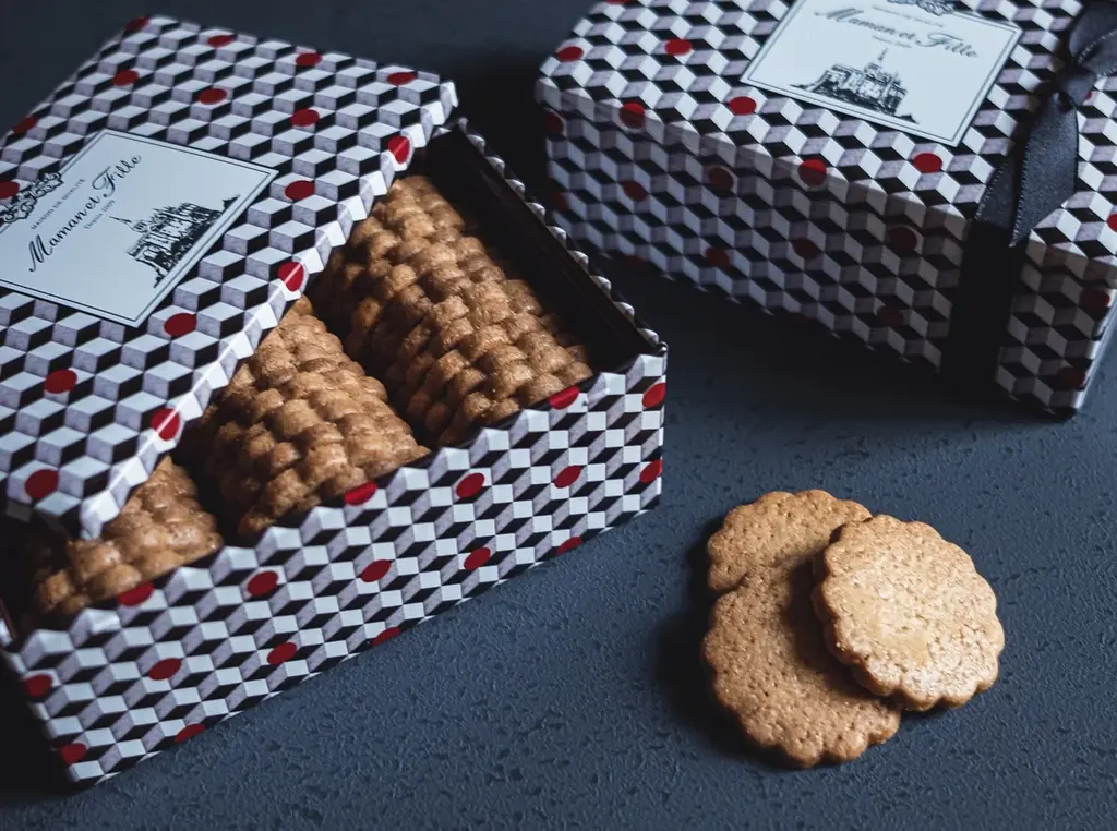 65ブランド300種以上が大集合！「小田急スイーツジャーニー クッキーワンダーランド」を1月7日（水）から開催 画像 4