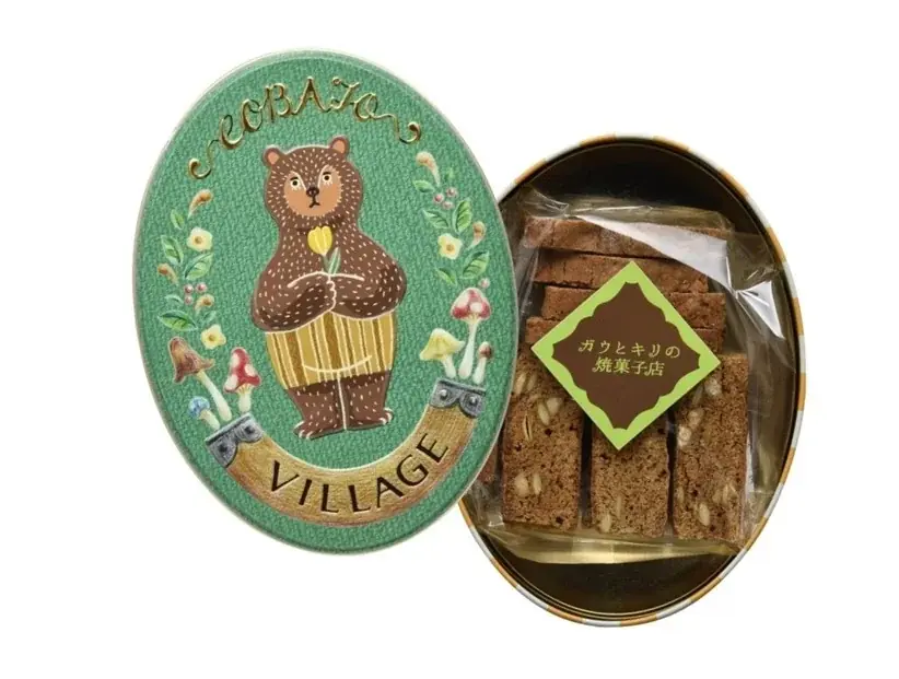 65ブランド300種以上が大集合！「小田急スイーツジャーニー クッキーワンダーランド」を1月7日（水）から開催 画像 5