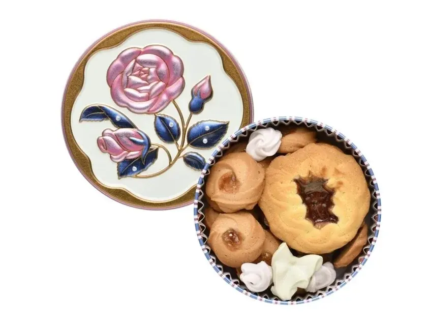 65ブランド300種以上が大集合！「小田急スイーツジャーニー クッキーワンダーランド」を1月7日（水）から開催 画像 6