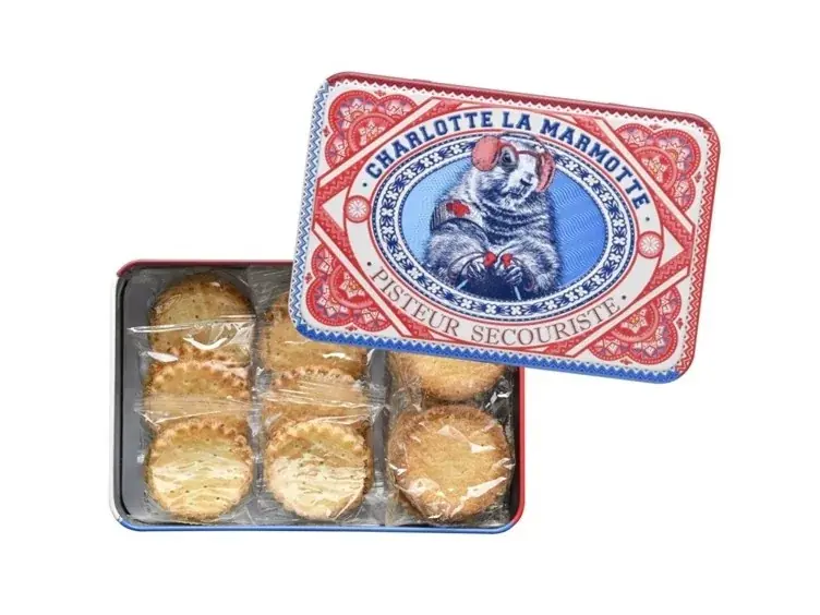 65ブランド300種以上が大集合！「小田急スイーツジャーニー クッキーワンダーランド」を1月7日（水）から開催 画像 7