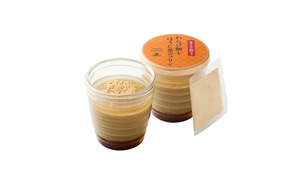 上品なチョコレートと甘酸っぱいラズベリーが香る、贅沢な冬限定プリンを新発売 画像 3