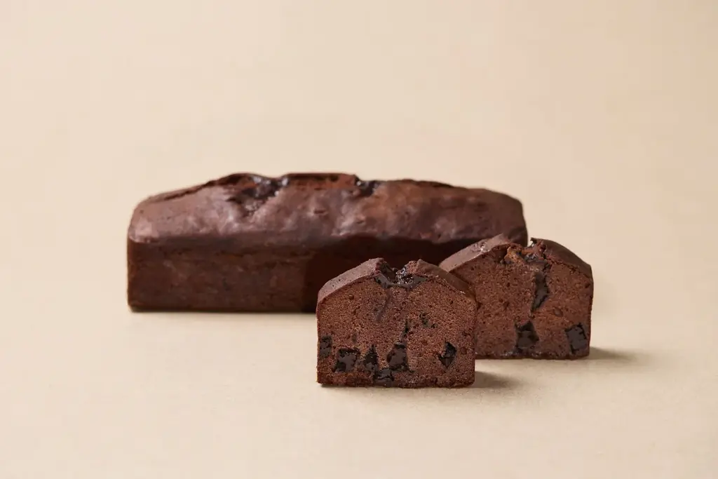 【チョコ好き必見】程よい塩味とチョコの絶妙な組み合わせ。冬季限定ご褒美スイーツ『セゾンウィッチ（塩チョコ）』登場 画像 4